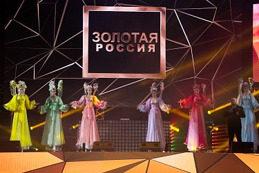 Депутаты поздравили «золотую» молодежь Оренбуржья
